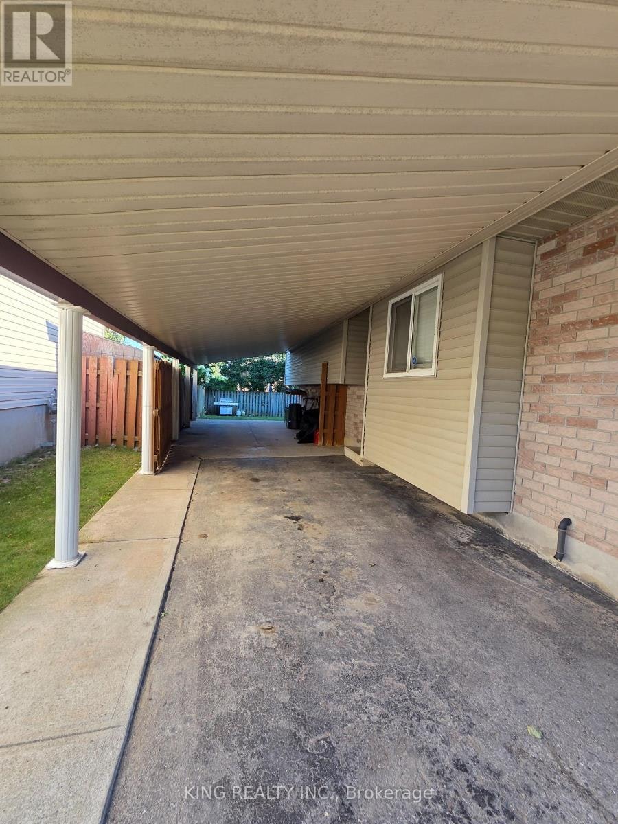 287 Portsmouth Crescent E, London, ON, N5V 4E1 - 19