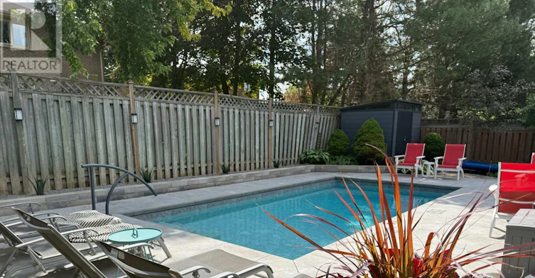 1530 Scollard Crescent, Peterborough, ON, K9H 7L1 - 2