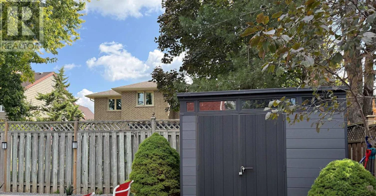 1530 Scollard Crescent, Peterborough, ON, K9H 7L1 - 27