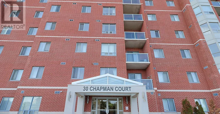 1001-30 Chapman Court, London, ON, N6G 4Y4 - 3