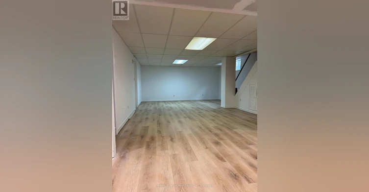 BASEMENT-1262 Nathaniel Crescent, Burlington, ON, L7S 2B1 - 2