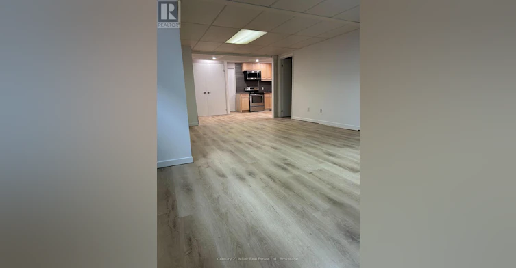 BASEMENT-1262 Nathaniel Crescent, Burlington, ON, L7S 2B1 - 3