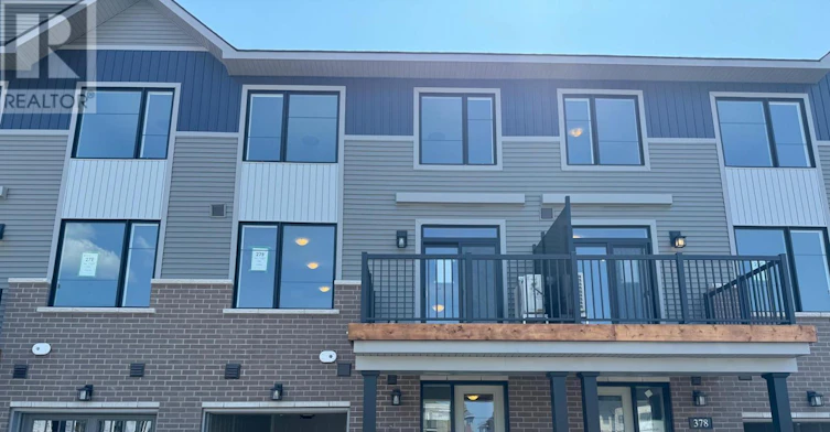 380 Clearpath Private, Ottawa, ON, K2T 0S6