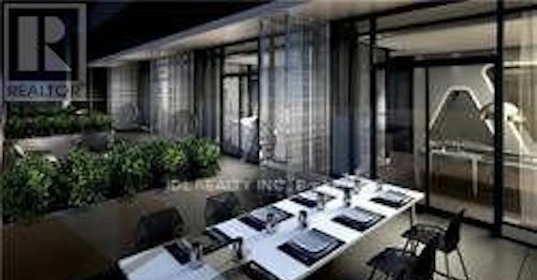 2002-87 Peter Street, Toronto, ON, M5V 0P1 - 8