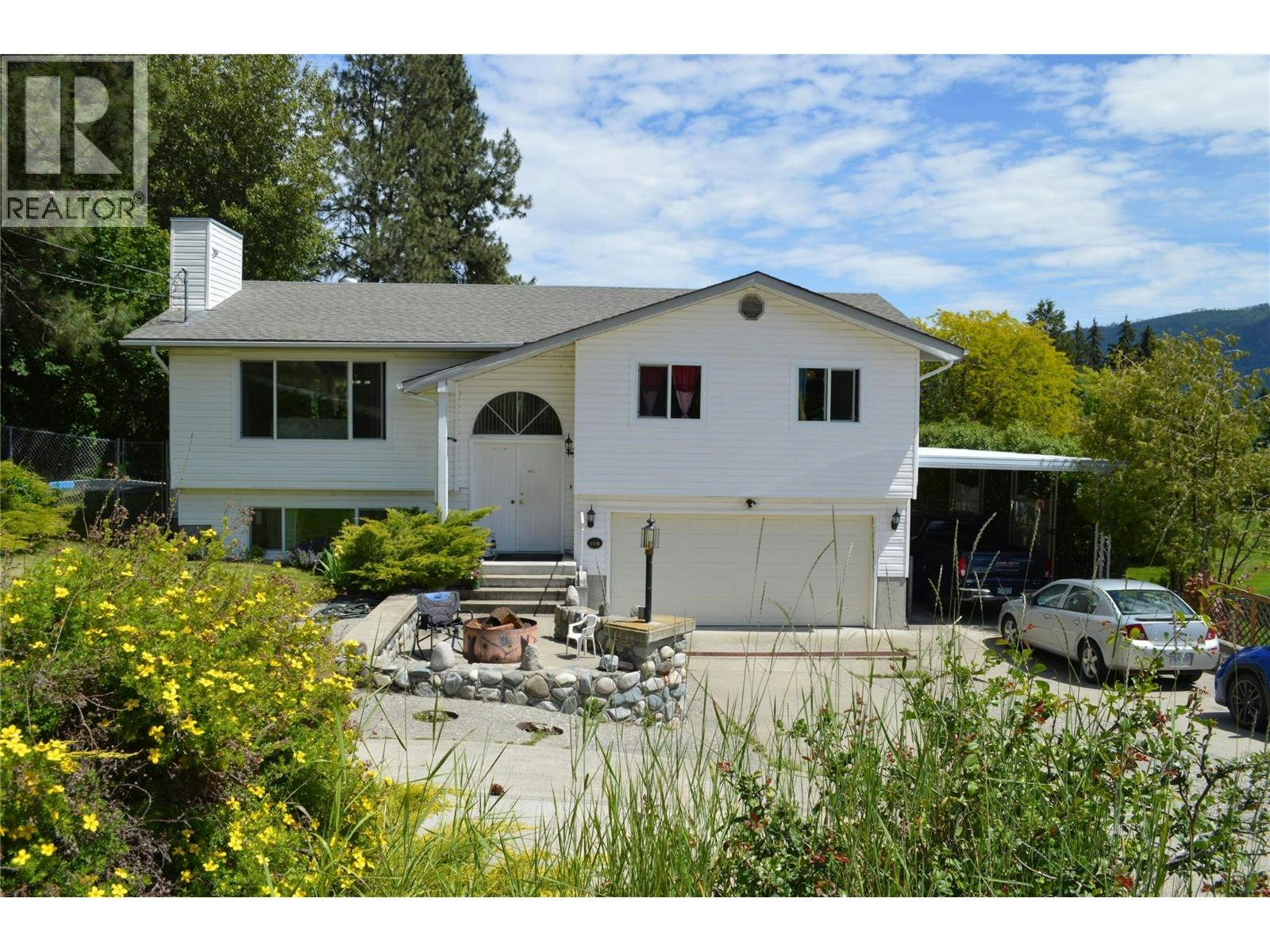 6846 Galena Avenue, Grand Forks, BC, V0H 1H2