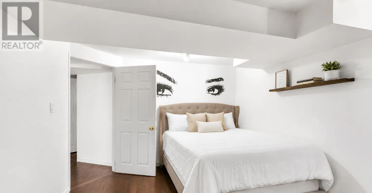 BASEMENT-72 Gayla Street, Vaughan, ON, L4J 6G1 - 6