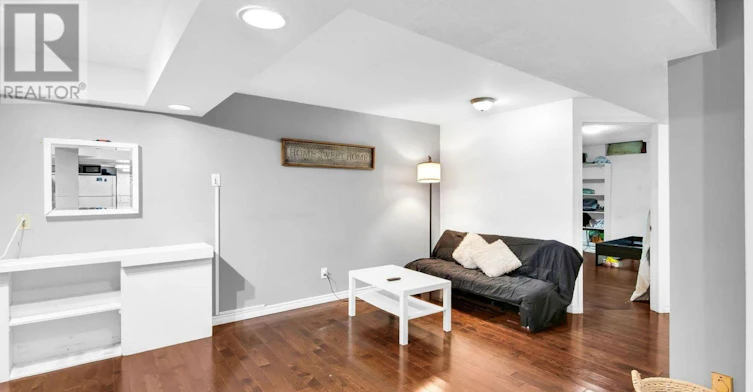 BASEMENT-72 Gayla Street, Vaughan, ON, L4J 6G1 - 4