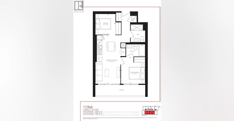 3607-5 Buttermill Avenue, Vaughan, ON, L4K 0J5 - 15