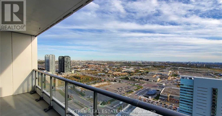 3607-5 Buttermill Avenue, Vaughan, ON, L4K 0J5 - 13