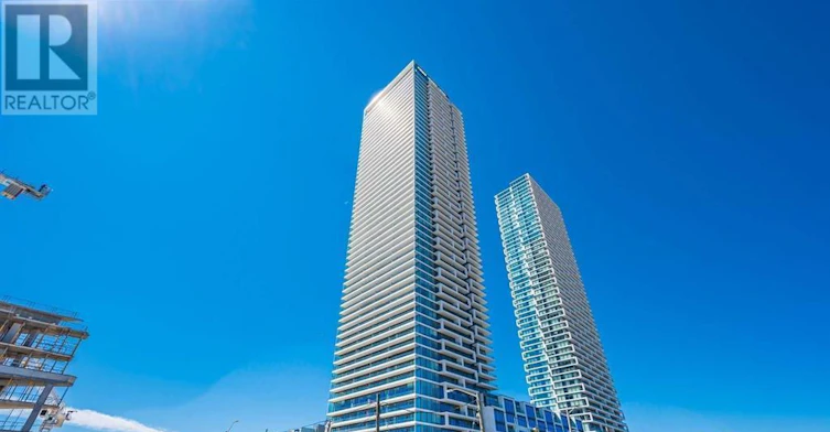 3607-950 Portage Parkway, Vaughan, ON, L4K 0J7 - 16