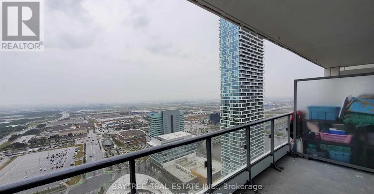 3607-950 Portage Parkway, Vaughan, ON, L4K 0J7 - 14