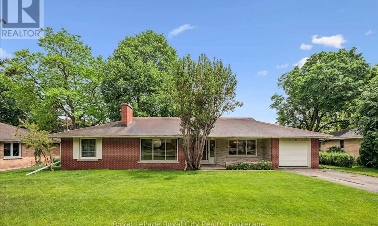 45 Waverley Drive