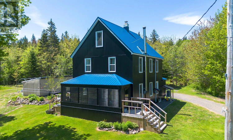 2716 Side Middle River Road West