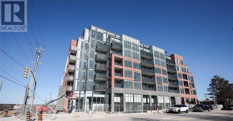 514-681 Yonge Street, Barrie, ON, L4N 4E8