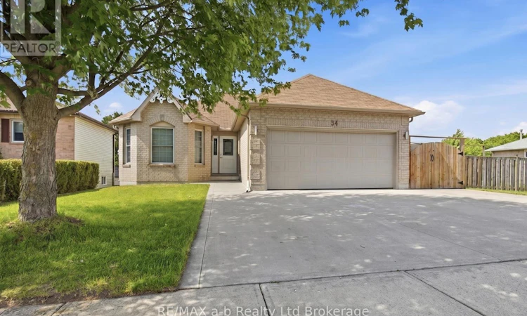 54 Pebble Beach Court