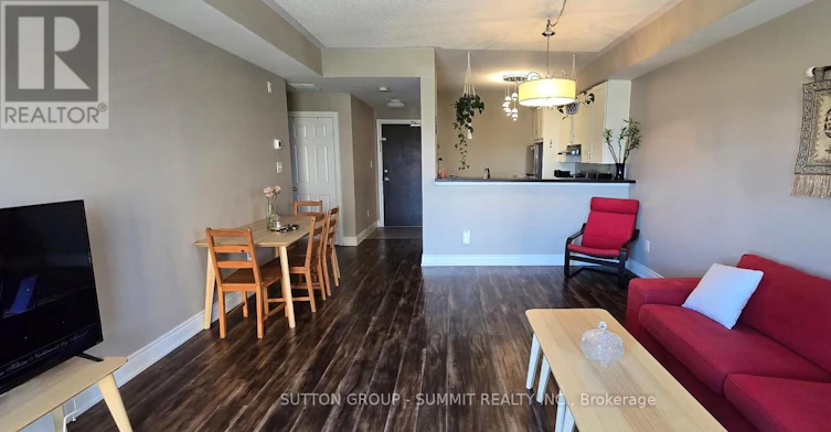 407-5170 Winston Churchill Boulevard, Mississauga, ON, L5M 0P5 - 2