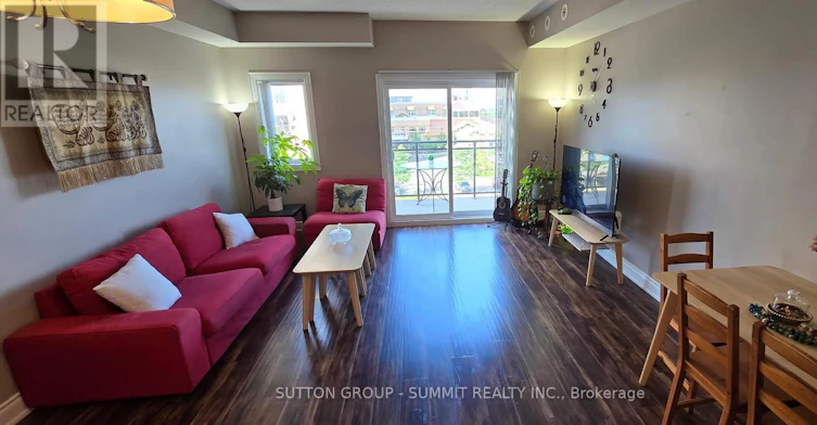 407-5170 Winston Churchill Boulevard, Mississauga, ON, L5M 0P5 - 7