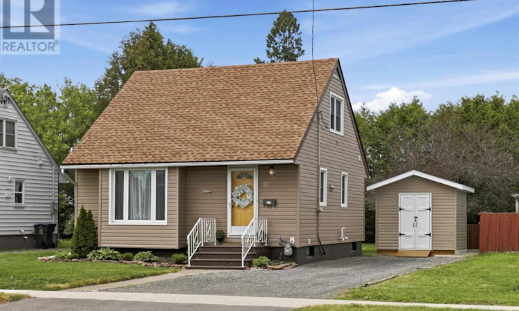59 Weldon Avenue