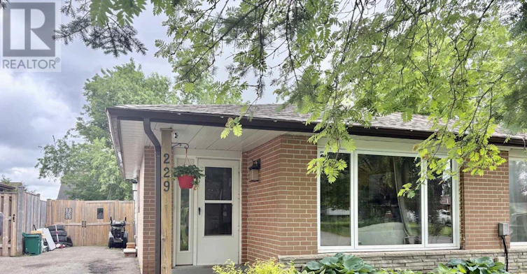 229 Simon Street, Shelburne, ON, L9V 2Y3