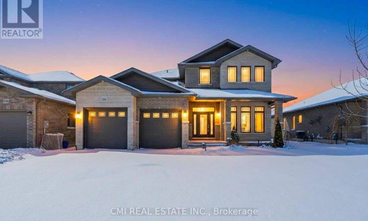 158 Cherrywood Parkway