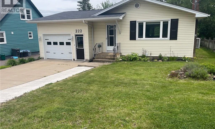 222 Wedgewood