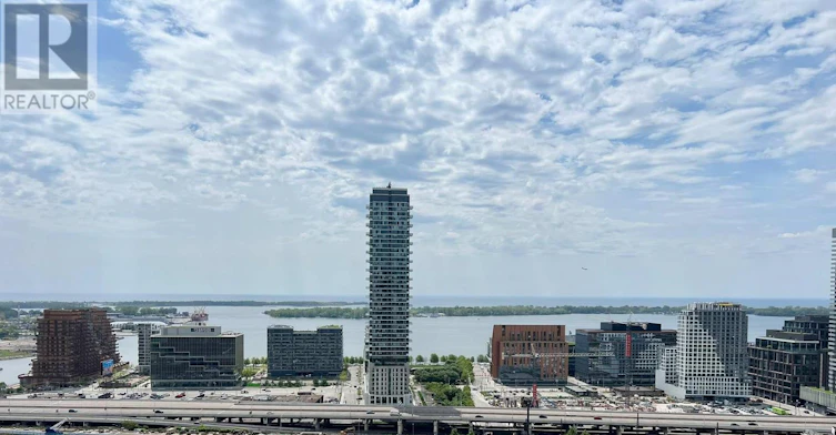 2526-135 Lower Sherbourne Street, Toronto, ON, M5A 1Y4 - 27