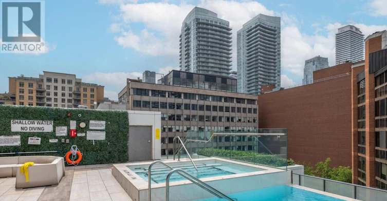 2607-161 Roehampton Avenue, Toronto, ON, M4P 0C8 - 21