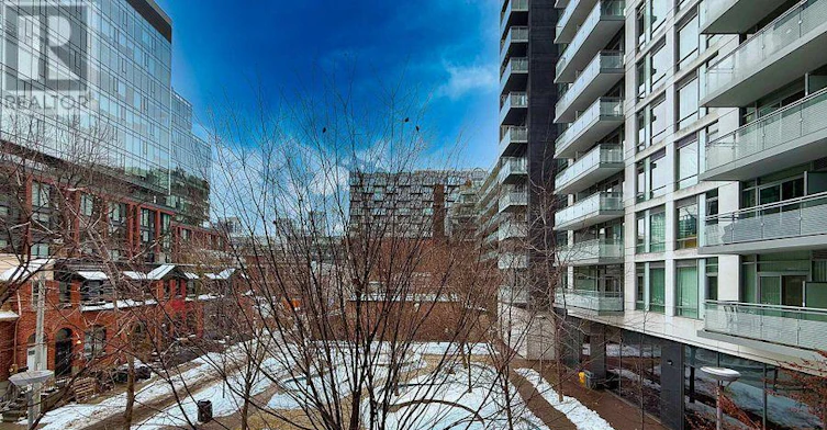 217-525 Adelaide Street W, Toronto, ON, M5V 1T6 - 17