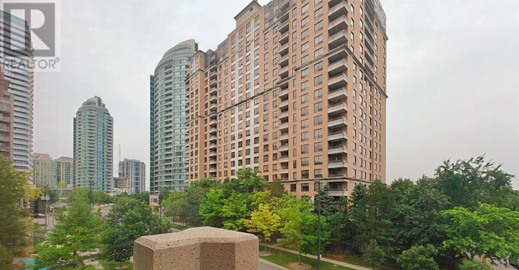 316-10 Northtown Way, Toronto, ON, M2N 7L4 - 24