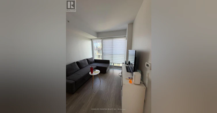 5601-181 Dundas Street E, Toronto, ON, M5A 0N5 - 12