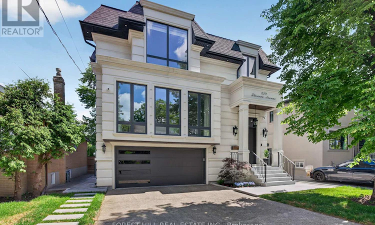 229 Florence Avenue