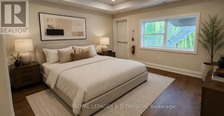 202-2579 Yonge Street, Toronto, ON, M4P 2J1 - 13
