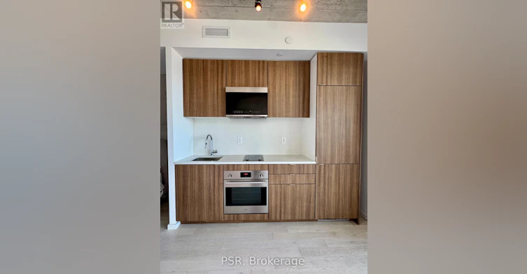 510-21 Lawren Harris Square, Toronto, ON, M5A 0T4 - 6