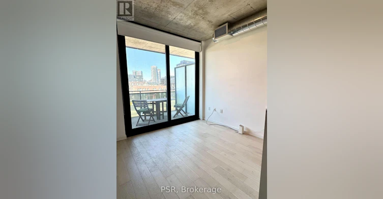 510-21 Lawren Harris Square, Toronto, ON, M5A 0T4 - 8