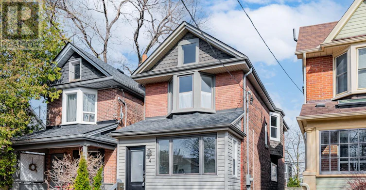BSMT-4 Hartford Avenue, Toronto, ON, M4L 1N9 - 28