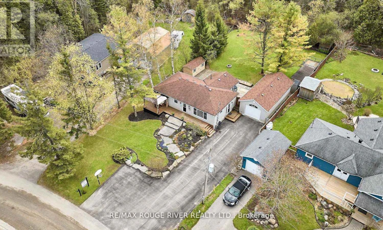 80 Davidge Drive