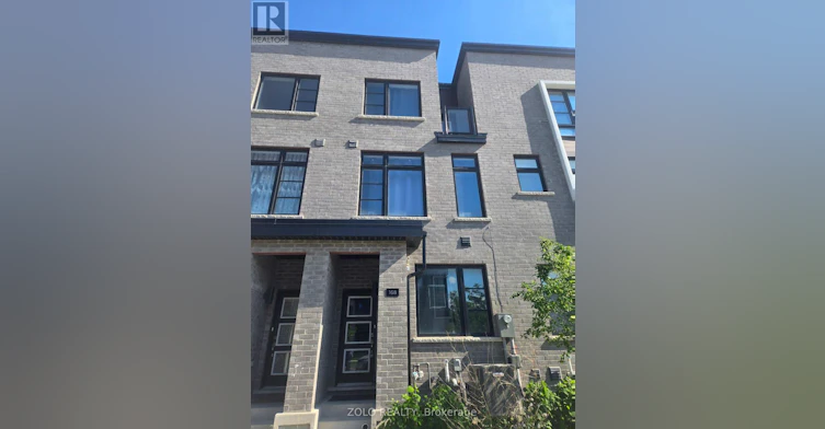 168 Brockley Drive, Toronto, ON, M1P 0G3