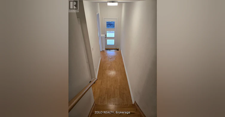 168 Brockley Drive, Toronto, ON, M1P 0G3 - 3