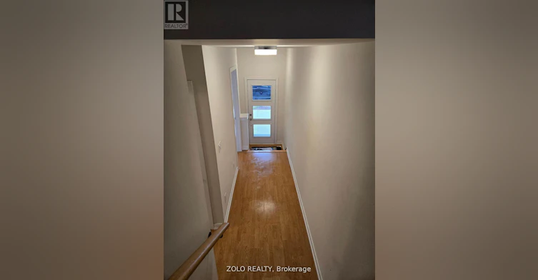 168 Brockley Drive, Toronto, ON, M1P 0G3 - 4