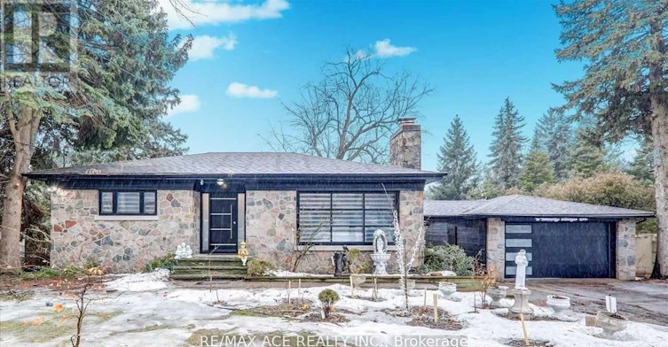 5 Windy Ridge Drive, Toronto, ON, M1M 1H6