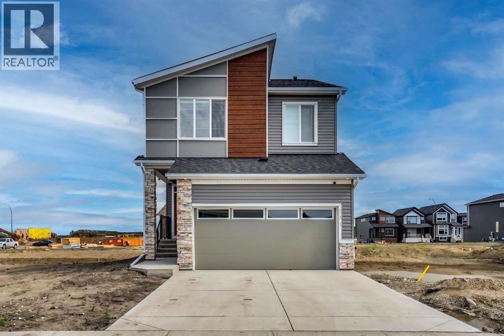 101 Wolf Hollow Terrace SE, Calgary, AB, T2X 6C5
