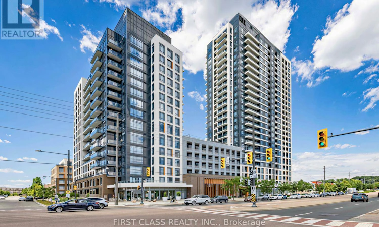 1111-7950 Bathurst Street