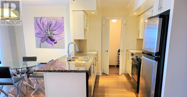 1283-23 Cox Boulevard, Markham, ON, L3R 7Z9 - 8
