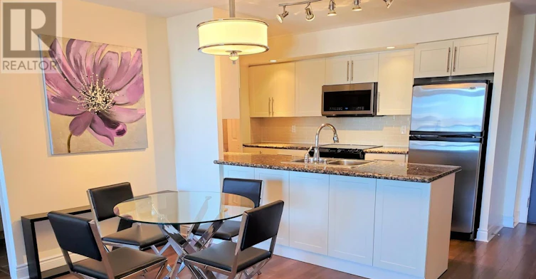 1283-23 Cox Boulevard, Markham, ON, L3R 7Z9