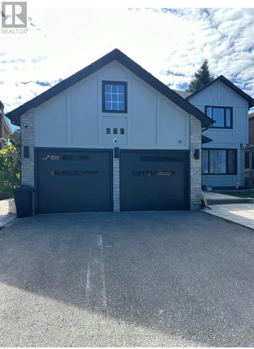 243 Orchard Heights Boulevard, Aurora, ON, L4G 5A2