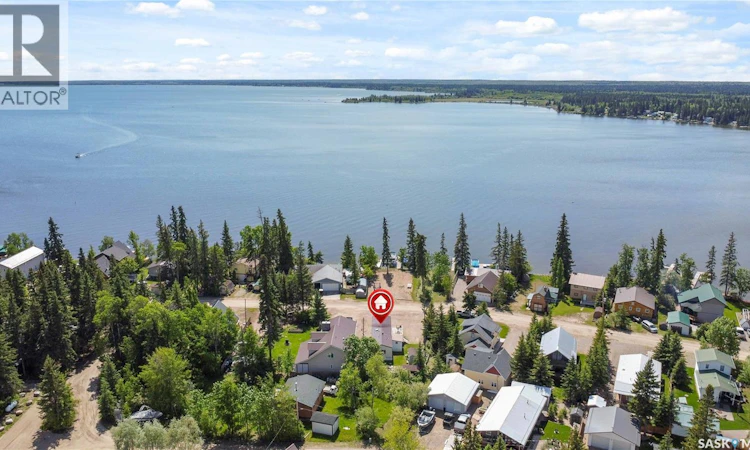 16 Archie Clampitt Drive