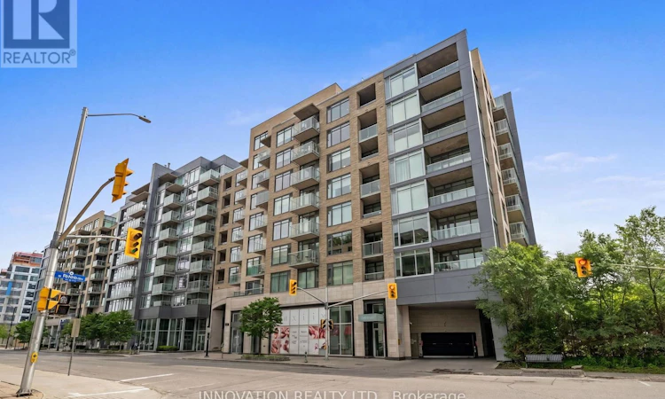 803-108 Richmond Road