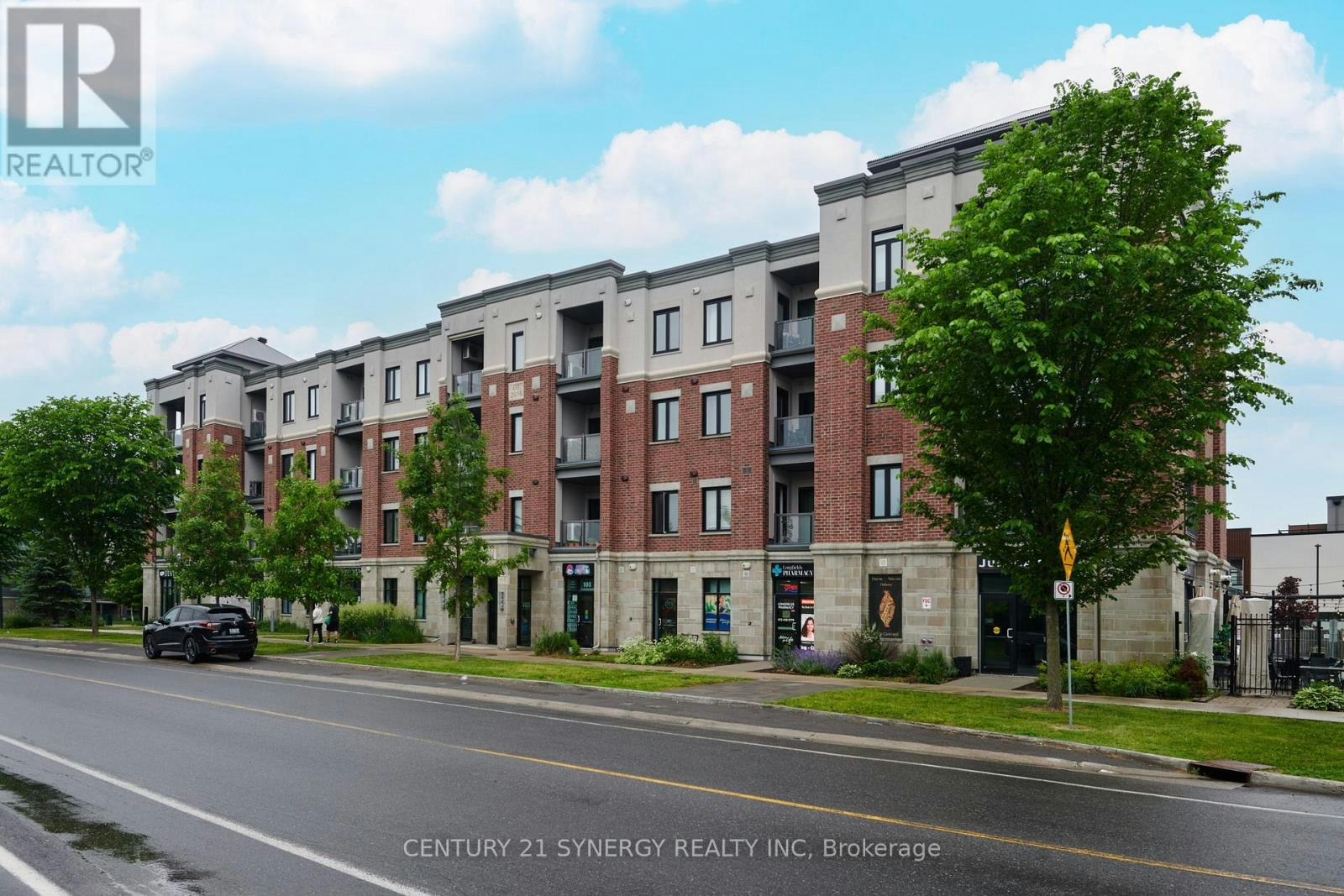 201-615 Longfields Drive, Ottawa, ON, K2J 6J3