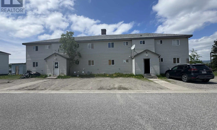 2 Whitman Court