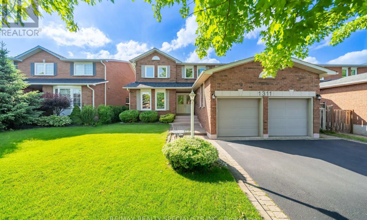 1311 Greenridge Circle